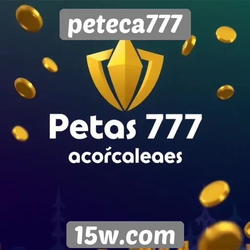 Como funciona o sistema de bônus do site peteca777