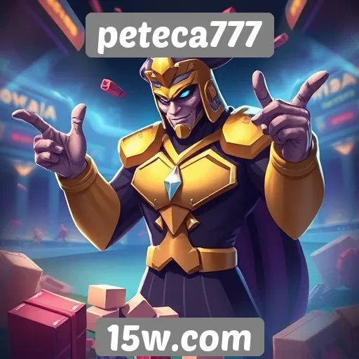 Comparação entre peteca777 e concorrentes no mercado