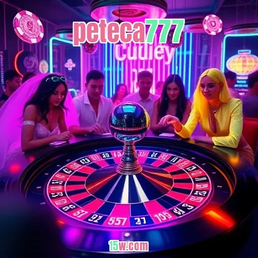 peteca777: Explore o Encantador Mundo de Fantasia em Jogos Online