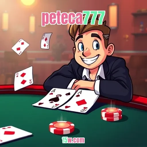 peteca777: Experimente Lutas Incríveis e Desafios Emoção Total