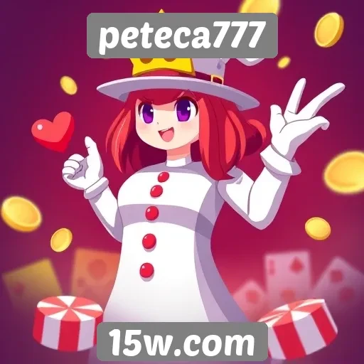 Tendências de jogos no Peteca777 para entusiastas