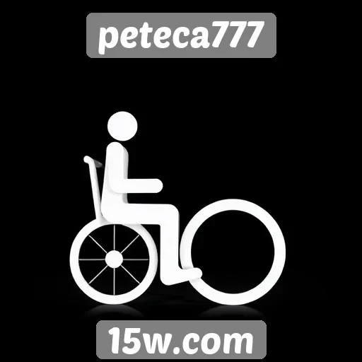 Mobilidade e acessibilidade do peteca777