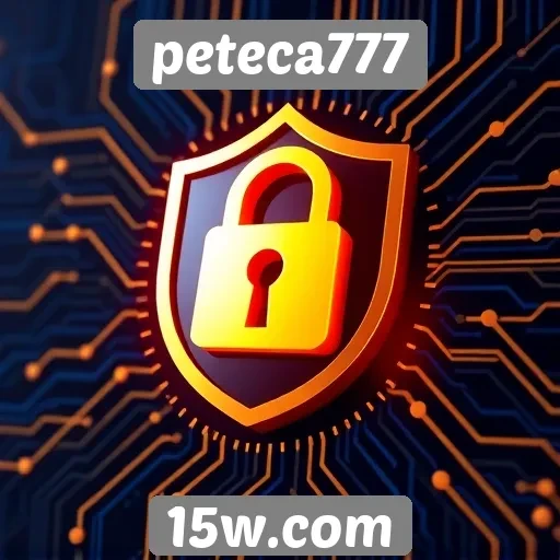 Plataforma Peteca777 se destaca pela segurança