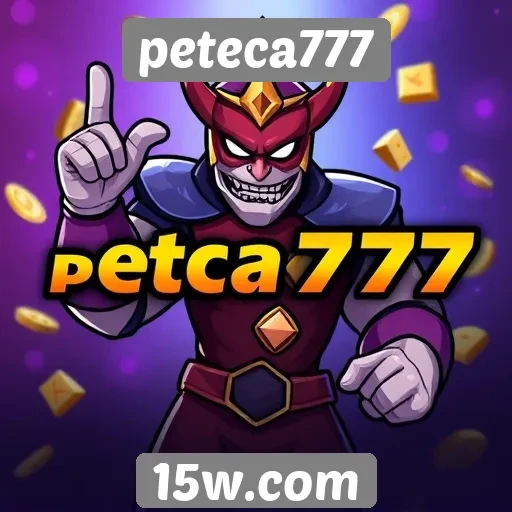 Avaliações e feedback de jogadores sobre peteca777