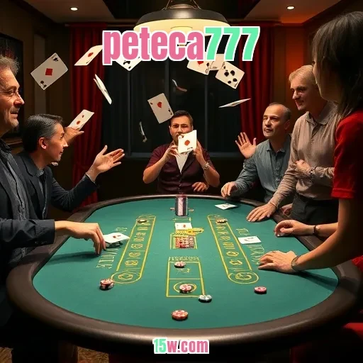 peteca777: Acelere na emocionante seção Corrida dos jogos!