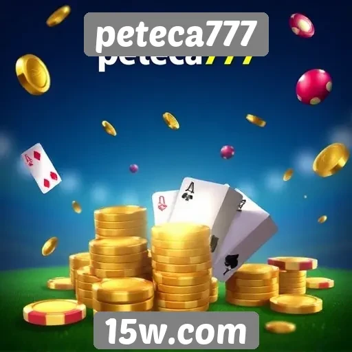 Ofertas e promoções especiais disponíveis no peteca777