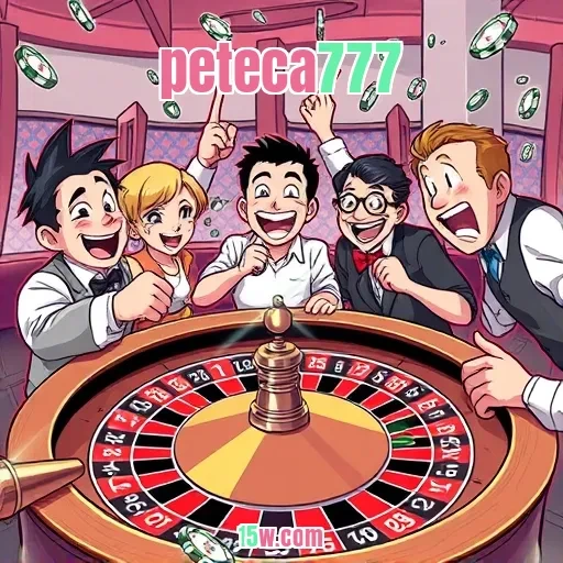 peteca777: Estratégias Incríveis para Maximizar Seus Ganhos